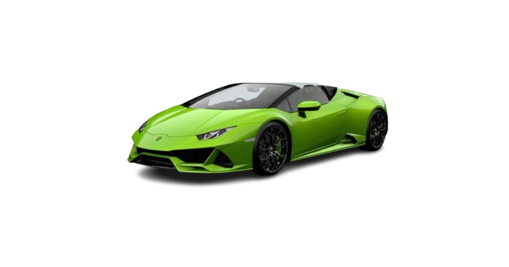 Lamborghini Huracan EVO